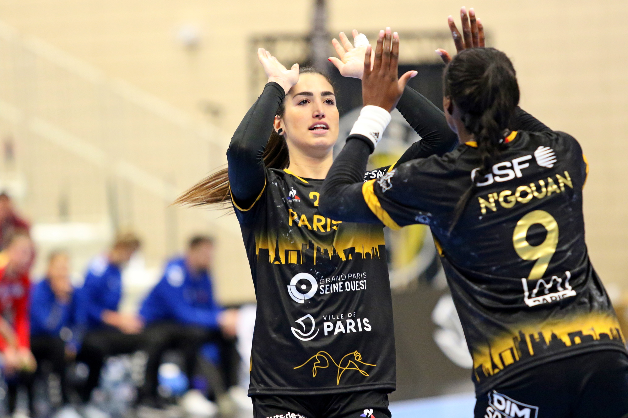 Hero Kiko Costa comes through in thrilling match