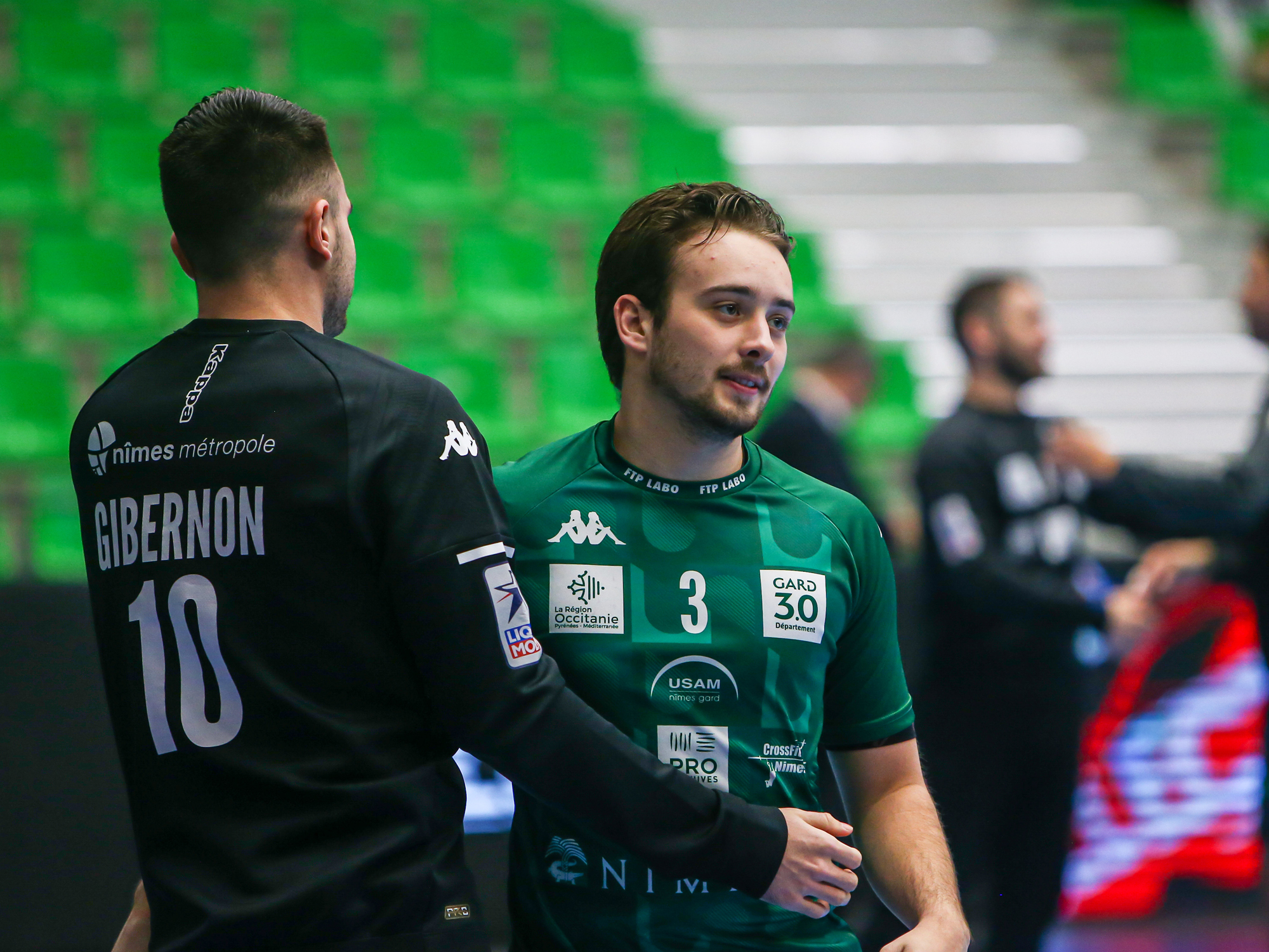 Hero Kiko Costa comes through in thrilling match